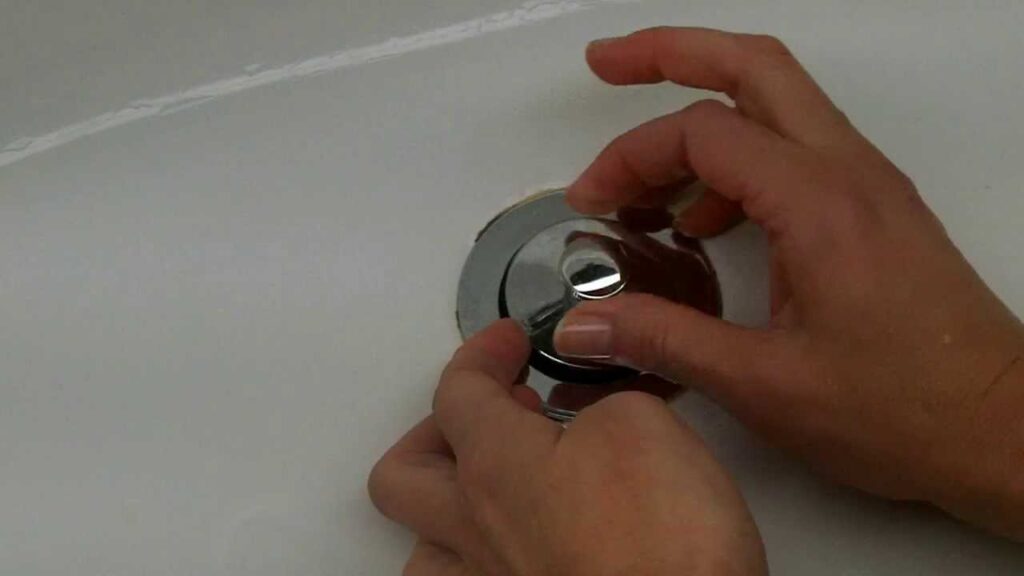 bath plug in tub | Any Pest Inc.