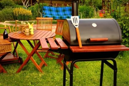 Keep Bees Out of Your Barbecue | Any Pest Inc. Keep Bees Out of Your Barbecue | Any Pest Inc.