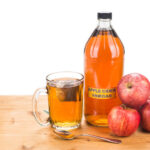 Apple Cider Vinegar Remedy Mosquito Bite Itch