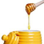 Honey to stop Mosquito Bites from itching