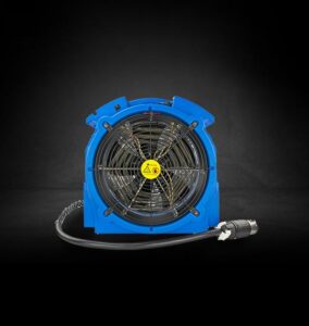 Convectex Heat System | Any Pest