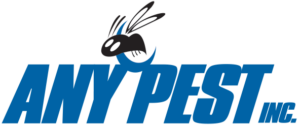 Logo | Any Pest