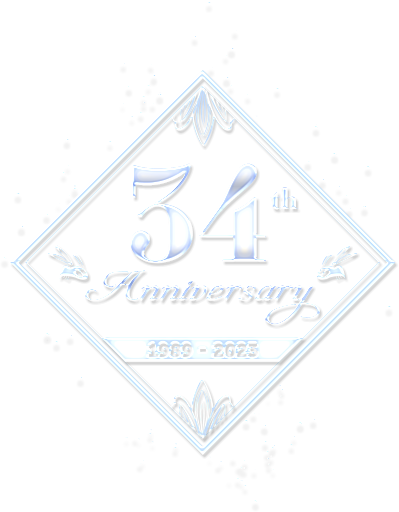 34th Anniversary | Anypest