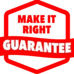Pest Control service backed by our Make it Right Guarantee in Georgia - Lookout Pest Control