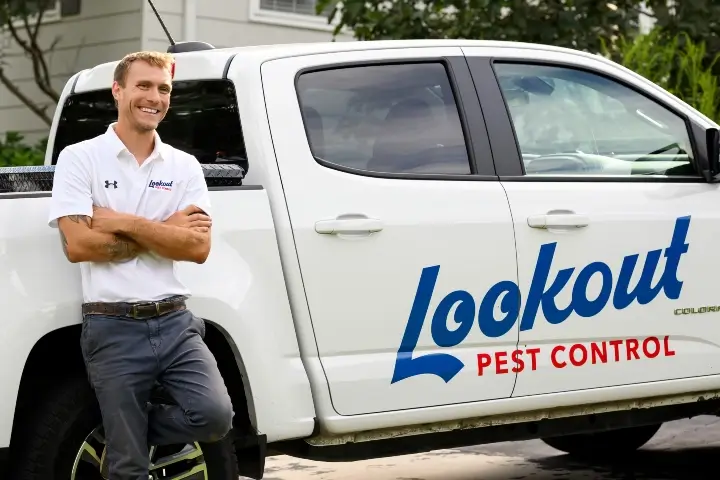 Pest Control Company | Lookout Pest Control formerly Lookout Pest Control
